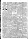Public Ledger and Daily Advertiser Thursday 29 December 1831 Page 1