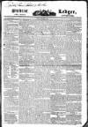 Public Ledger and Daily Advertiser Friday 09 December 1831 Page 1