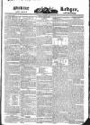 Public Ledger and Daily Advertiser Friday 16 December 1831 Page 1