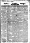 Public Ledger and Daily Advertiser Wednesday 04 January 1832 Page 1