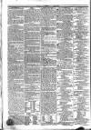 Public Ledger and Daily Advertiser Wednesday 04 January 1832 Page 4