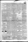 Public Ledger and Daily Advertiser Thursday 05 January 1832 Page 3