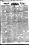 Public Ledger and Daily Advertiser Friday 06 January 1832 Page 1