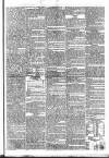 Public Ledger and Daily Advertiser Wednesday 11 January 1832 Page 3