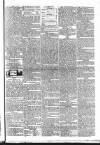 Public Ledger and Daily Advertiser Saturday 14 January 1832 Page 3
