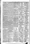 Public Ledger and Daily Advertiser Thursday 19 January 1832 Page 4