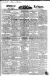 Public Ledger and Daily Advertiser Monday 23 January 1832 Page 1