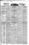 Public Ledger and Daily Advertiser Saturday 28 January 1832 Page 1