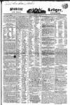 Public Ledger and Daily Advertiser Wednesday 08 February 1832 Page 1
