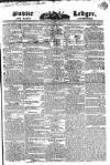 Public Ledger and Daily Advertiser Monday 13 February 1832 Page 1