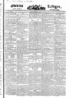Public Ledger and Daily Advertiser Wednesday 29 February 1832 Page 1