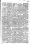 Public Ledger and Daily Advertiser Monday 12 March 1832 Page 3