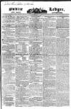Public Ledger and Daily Advertiser Thursday 15 March 1832 Page 1