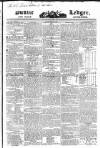 Public Ledger and Daily Advertiser Friday 23 March 1832 Page 1