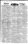 Public Ledger and Daily Advertiser Thursday 19 April 1832 Page 1