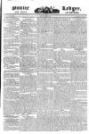 Public Ledger and Daily Advertiser Monday 23 April 1832 Page 1