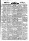Public Ledger and Daily Advertiser Thursday 26 April 1832 Page 1