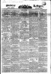 Public Ledger and Daily Advertiser Tuesday 01 May 1832 Page 1