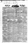 Public Ledger and Daily Advertiser Saturday 21 July 1832 Page 1