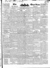 Public Ledger and Daily Advertiser Monday 13 August 1832 Page 1