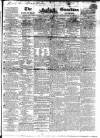 Public Ledger and Daily Advertiser Monday 01 October 1832 Page 1