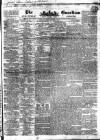 Public Ledger and Daily Advertiser Tuesday 02 October 1832 Page 1
