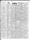 Public Ledger and Daily Advertiser Monday 08 October 1832 Page 1