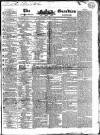 Public Ledger and Daily Advertiser Monday 15 October 1832 Page 1