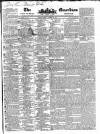 Public Ledger and Daily Advertiser Friday 19 October 1832 Page 1