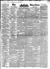 Public Ledger and Daily Advertiser Saturday 20 October 1832 Page 1