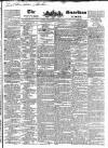 Public Ledger and Daily Advertiser Wednesday 24 October 1832 Page 1
