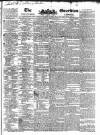 Public Ledger and Daily Advertiser Thursday 25 October 1832 Page 1