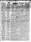 Public Ledger and Daily Advertiser Thursday 01 November 1832 Page 1