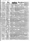 Public Ledger and Daily Advertiser Tuesday 04 December 1832 Page 1