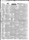 Public Ledger and Daily Advertiser Thursday 06 December 1832 Page 1