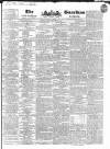 Public Ledger and Daily Advertiser Friday 07 December 1832 Page 1