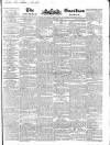 Public Ledger and Daily Advertiser Saturday 08 December 1832 Page 1