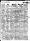 Public Ledger and Daily Advertiser Monday 17 December 1832 Page 1