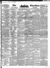 Public Ledger and Daily Advertiser Tuesday 18 December 1832 Page 1