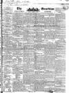 Public Ledger and Daily Advertiser Monday 24 December 1832 Page 1