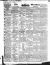 Public Ledger and Daily Advertiser Tuesday 01 January 1833 Page 1