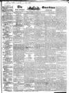 Public Ledger and Daily Advertiser Thursday 03 January 1833 Page 1