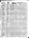 Public Ledger and Daily Advertiser Saturday 05 January 1833 Page 1