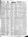 Public Ledger and Daily Advertiser Tuesday 08 January 1833 Page 1