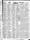Public Ledger and Daily Advertiser Wednesday 09 January 1833 Page 1