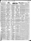 Public Ledger and Daily Advertiser Thursday 10 January 1833 Page 1