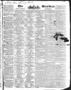 Public Ledger and Daily Advertiser Friday 11 January 1833 Page 1