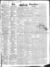 Public Ledger and Daily Advertiser Saturday 12 January 1833 Page 1