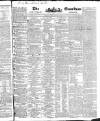 Public Ledger and Daily Advertiser Monday 14 January 1833 Page 1