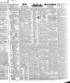 Public Ledger and Daily Advertiser Thursday 31 January 1833 Page 1